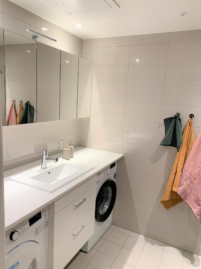 Scandpoint Apartments Oslo Ski In Ski Out All Year In Snooslo With Free Parking Esterno foto