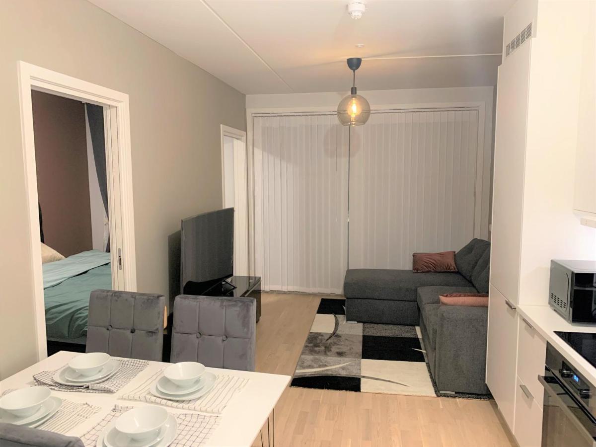 Scandpoint Apartments Oslo Ski In Ski Out All Year In Snooslo With Free Parking Esterno foto