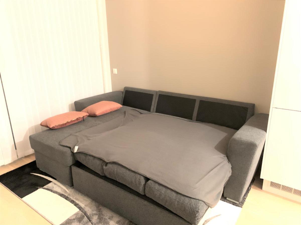 Scandpoint Apartments Oslo Ski In Ski Out All Year In Snooslo With Free Parking Esterno foto