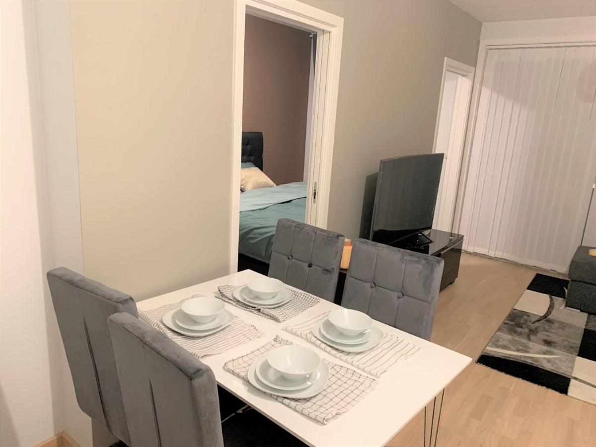 Scandpoint Apartments Oslo Ski In Ski Out All Year In Snooslo With Free Parking Esterno foto