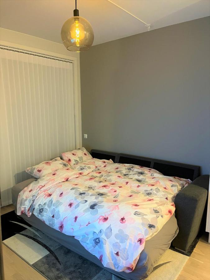 Scandpoint Apartments Oslo Ski In Ski Out All Year In Snooslo With Free Parking Esterno foto