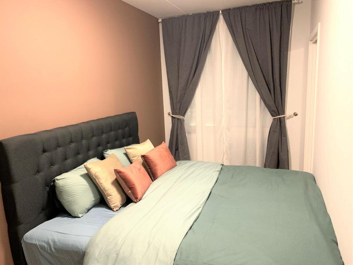 Scandpoint Apartments Oslo Ski In Ski Out All Year In Snooslo With Free Parking Esterno foto