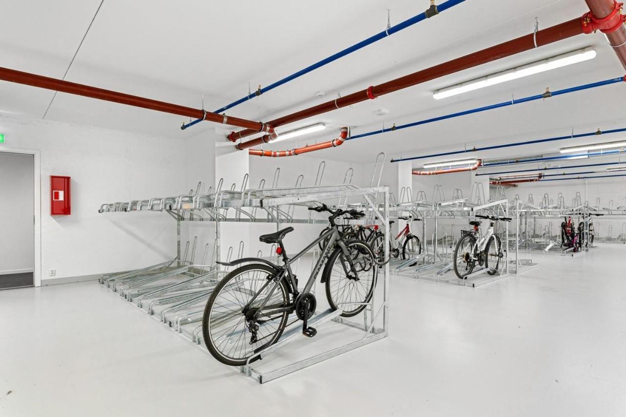 Scandpoint Apartments Oslo Ski In Ski Out All Year In Snooslo With Free Parking Esterno foto