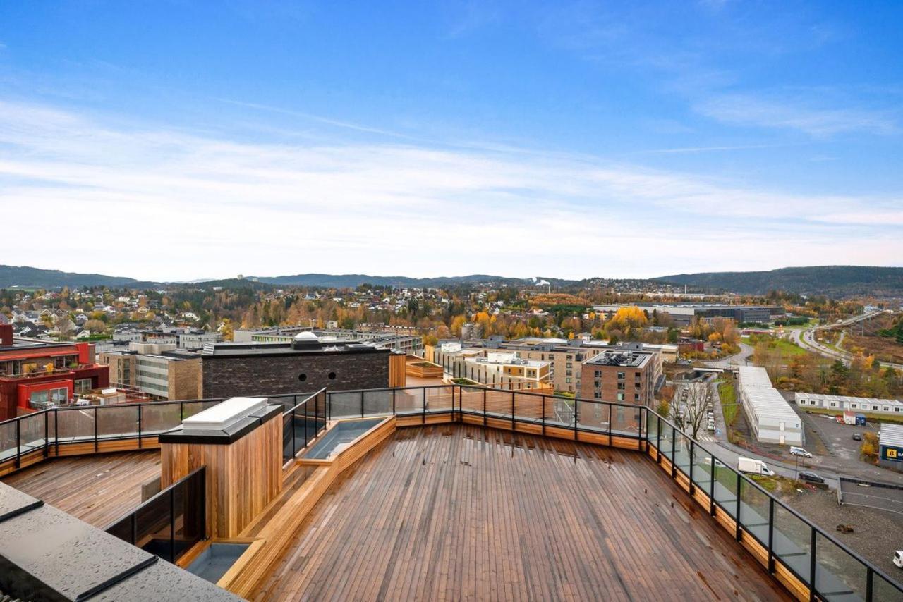 Scandpoint Apartments Oslo Ski In Ski Out All Year In Snooslo With Free Parking Esterno foto